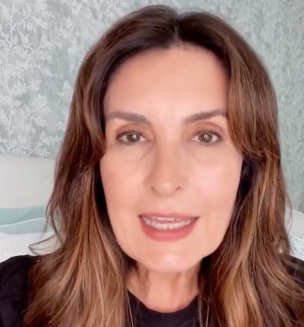 Fátima Bernardes questiona tratamento dado a Roberto Jefferson: 'aliado do presidente'