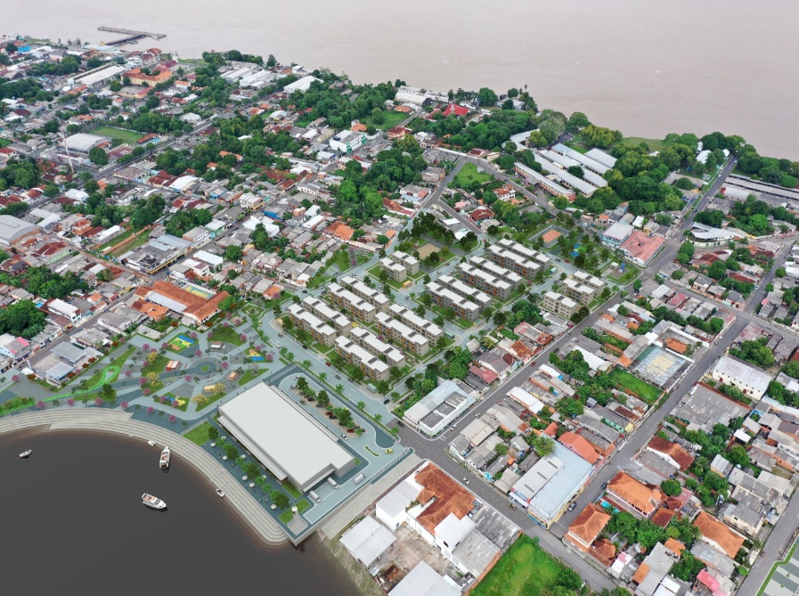 Prosai Parintins avança com aprovação do projeto por comissão do Ministério da Economia