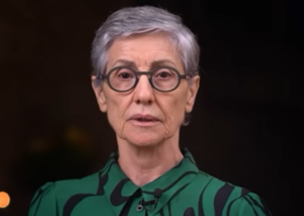 Cássia Kis diz que 'gays querem destruir a família' e 'pandemia foi maravilhosa'