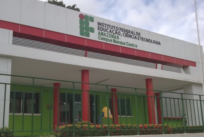 Ifam divulga edital de processo seletivo com 315 vagas para cursos de graduação