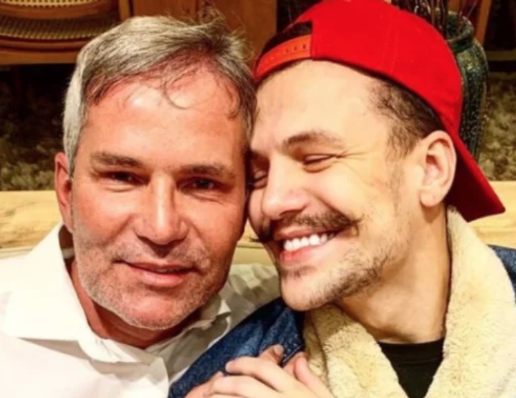 Márcio Poncio comenta acusações de agressão e estupro contra Saulo: ‘estamos tranquilos'