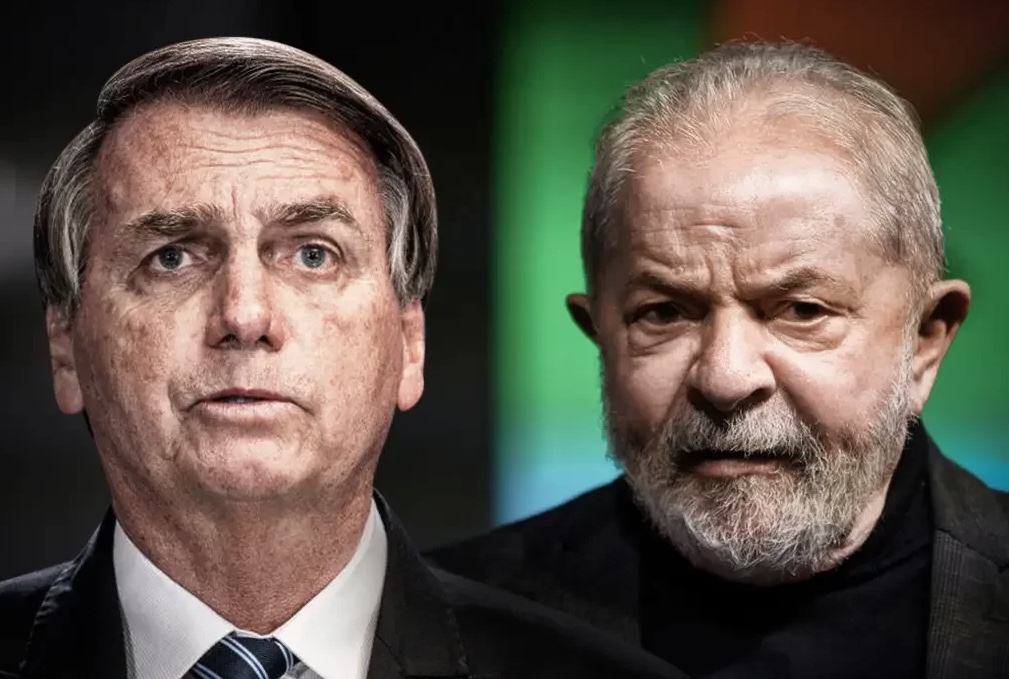 Lula e Bolsonaro se enfrentam em debate para segundo turno na TV Globo