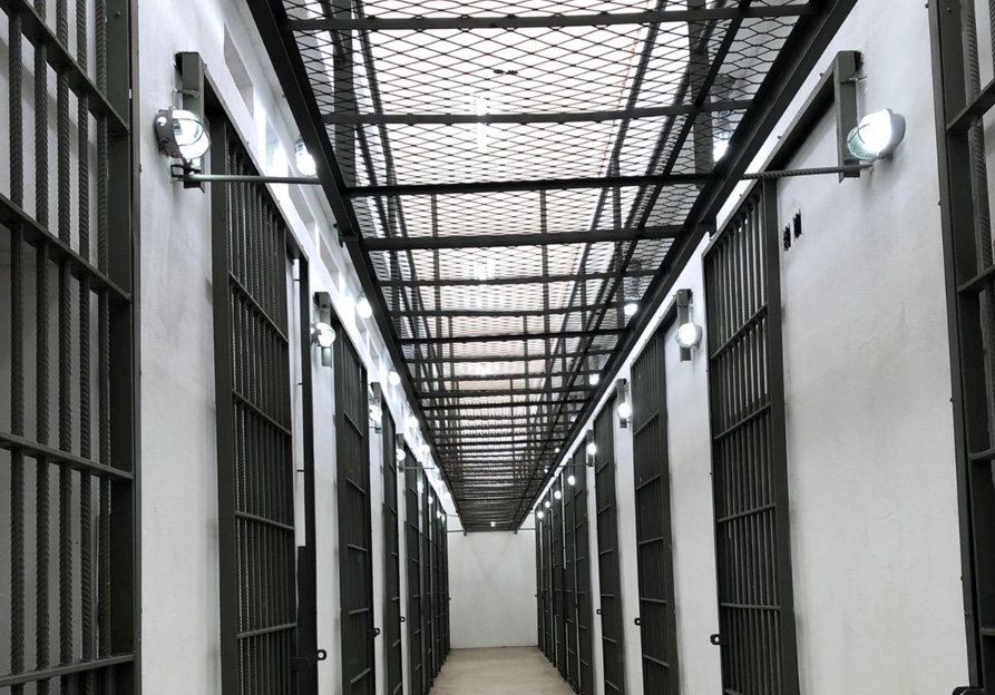 MP manda instalar ventiladores em presídio do Amazonas por conta de intenso calor