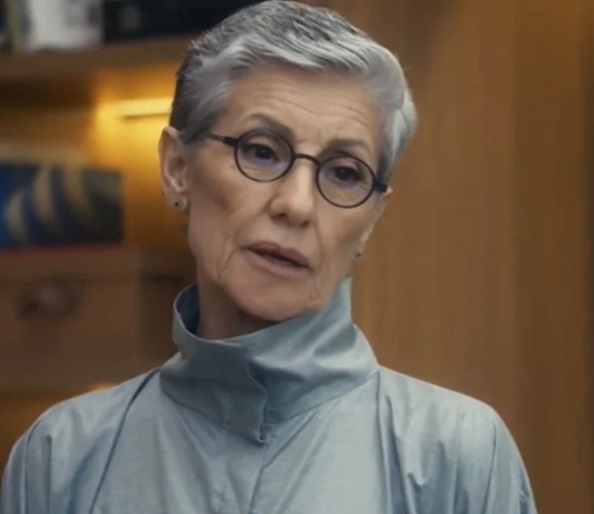 Elenco de ‘Travessia’ pede afastamento de Cassia Kis após declarações homofóbicas 