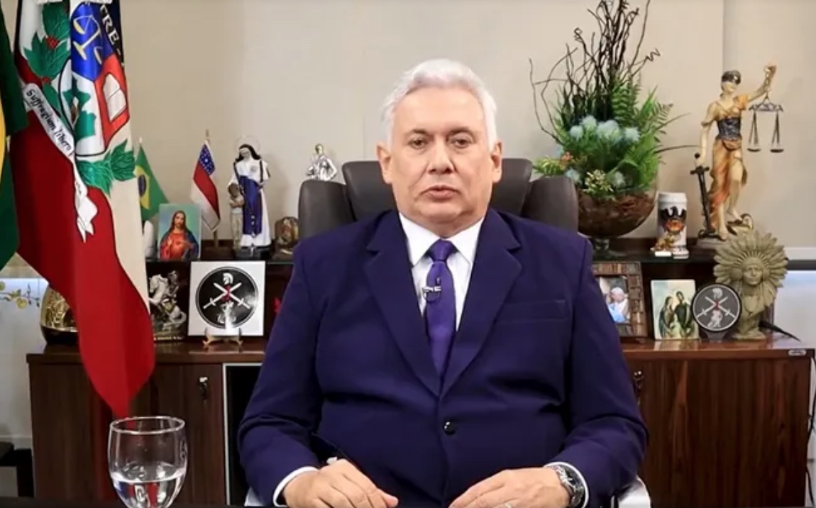 TRE: 2º turno teve quase 20 denúncias e falta de energia no Amazonas