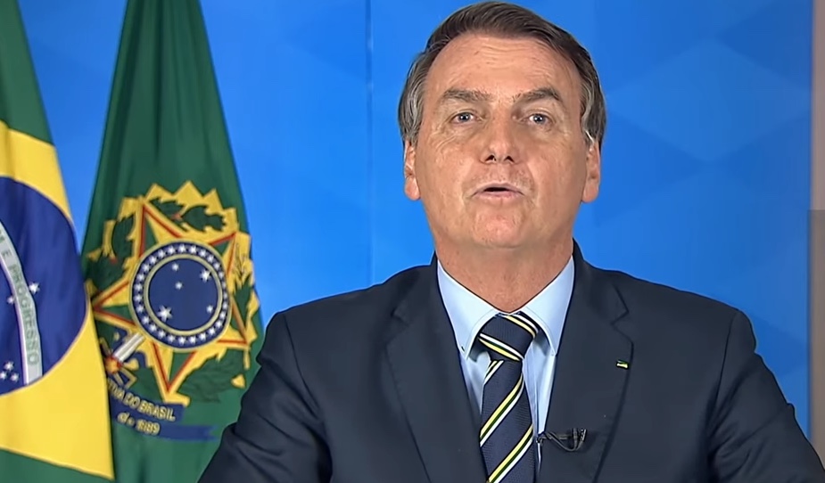 Bolsonaro se torna primeiro presidente da história a não ser reeleito