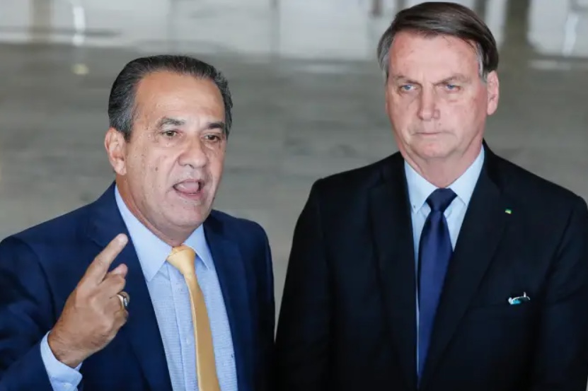 'Deus livre o Brasil do caos político', diz Silas Malafaia após vitória de Lula