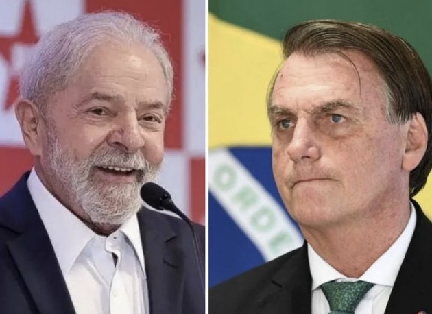 Lula venceu em 58 municípios do Amazonas; Bolsonaro em Manaus e outras 3 cidades