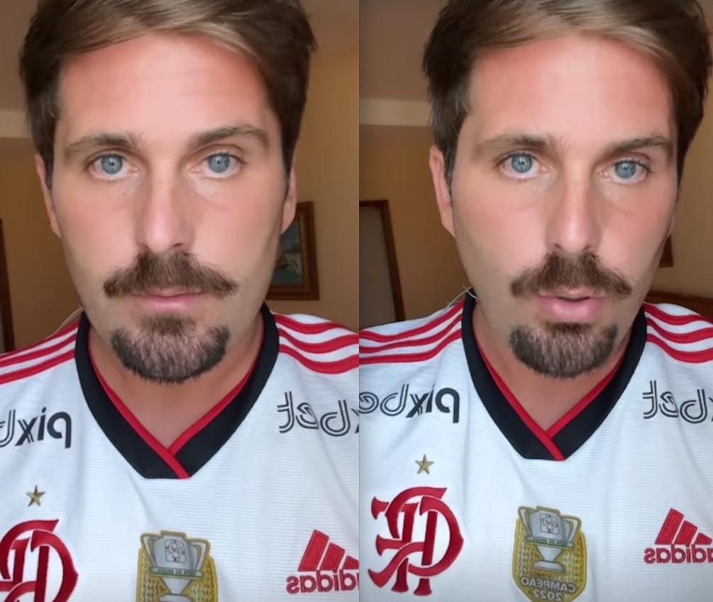 Indignado com derrota de Bolsonaro, Thiago Gagliasso chama petistas de ‘paquitas de ladrão’ 