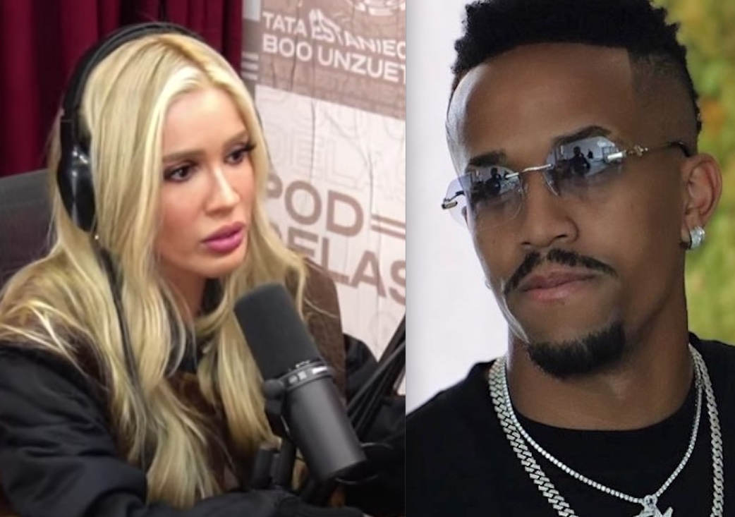 Karoline Lima diz que Militão reprovava seus trabalhos na internet: 'incomodava'