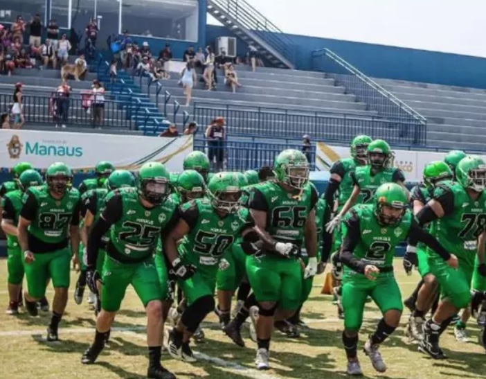 Manaus FA abre recrutamento para atletas competirem na temporada 2023