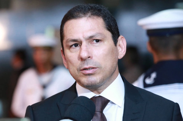 Marcelo Ramos nega interesse em assumir Suframa no Governo Lula