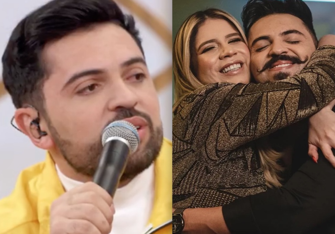 Amigo de Marília Mendonça pede que fãs postem foto dela magra e causa revolta