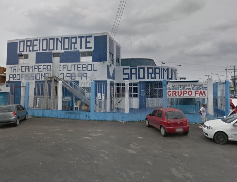 São Raimundo se diz prejudicado com mudança de data da Semifinal da Copa Verde em Manaus