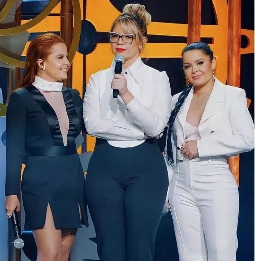 Maiara e Maraísa sobre 1 ano sem Marília Mendonça: ‘merecia ter vivido mais'