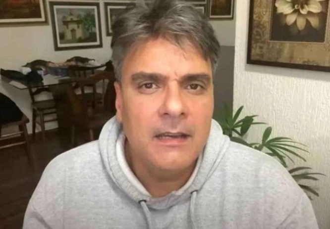 Guilherme de Pádua morreu no aniversário de estreia da novela 'Explode Coração'