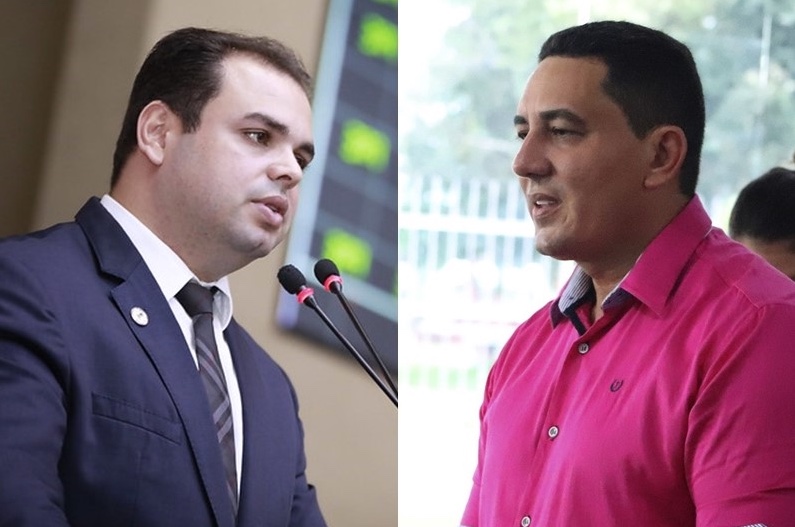 Dois meses após dar soco em Roberto Cidade, Simão Peixoto tem medalha revogada pela Aleam