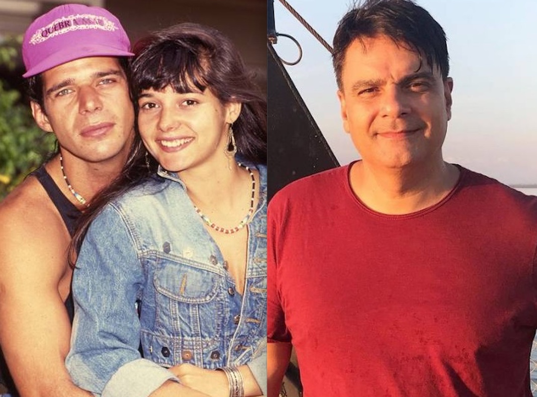 Viúvo de Daniella Perez, Raul Gazolla comenta morte de Guilherme de Pádua: 'foi tarde'