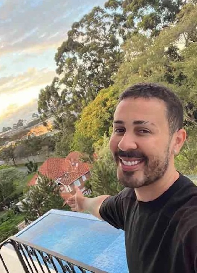 Veja fotos da mansão de R$ 10 milhões de Carlinhos Maia em São Paulo