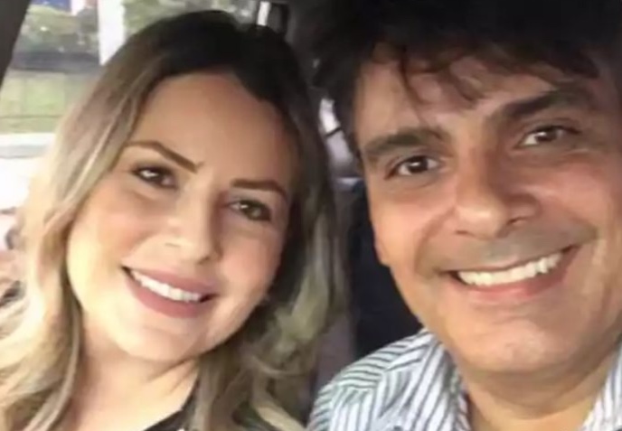 Viúva de Guilherme de Pádua relata como ele morreu: 'está ao lado do Pai'