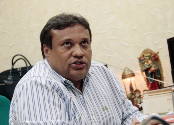 Ex-diretor do Detran, Leonel Feitoza é condenado a devolver R$ 2,6 milhões aos cofres públicos do Amazonas