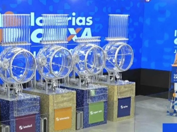 Confira dezenas da Lotofácil e outros jogos desta terça-feira