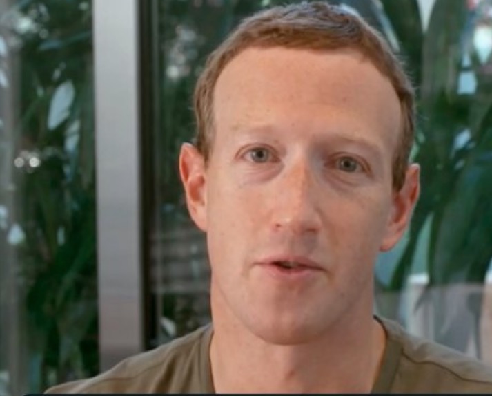 Mark Zuckerberg anuncia demissão em massa de 11 mil funcionários do Facebook