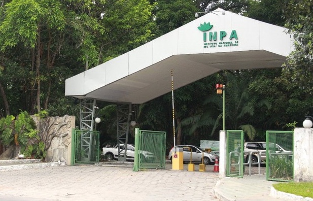 Inpa oferta bolsas de até R$ 4,1 mil para Programa de Capacitação Institucional