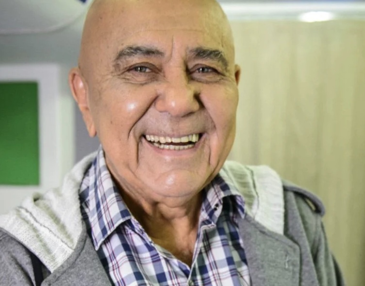 Morre o ator Roberto Guilherme, o ‘Sargento Pincel’, aos 84 anos 