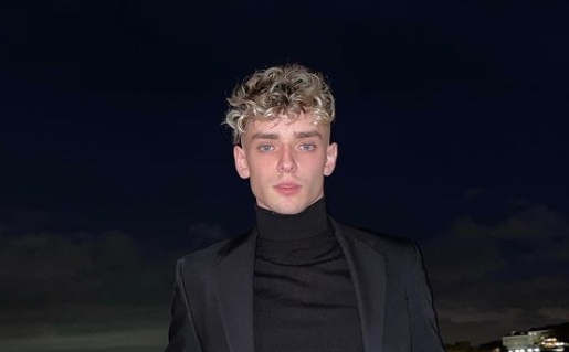 Josh Beauchamp anuncia saída do Now United e é 3º membro a seguir carreira solo