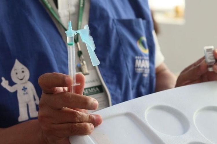 Brasil registra 24 mortes por Covid e 3.641 casos em 24 horas