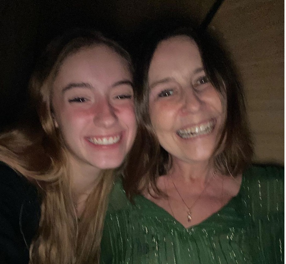 Filha de Susana Naspolini revela pedido emocionante da mãe em última conversa