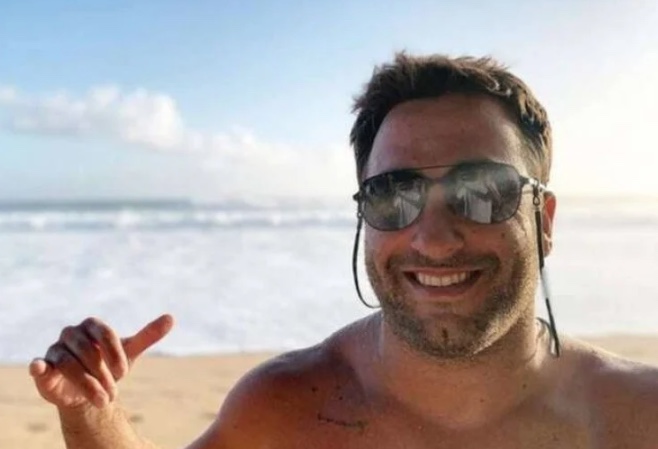 Surfista é condenado por matar militar em acidente de trânsito e responderá em liberdade