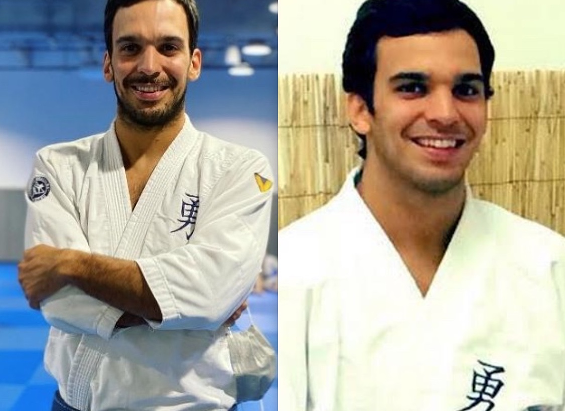 Conheça Joaquim Valente, professor de jiu-jítsu apontado como affair de Gisele Bündchen