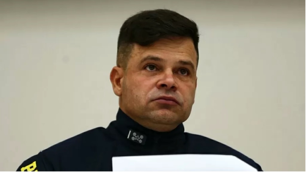 MP pede afastamento do diretor da PRF por uso indevido do cargo durante eleição