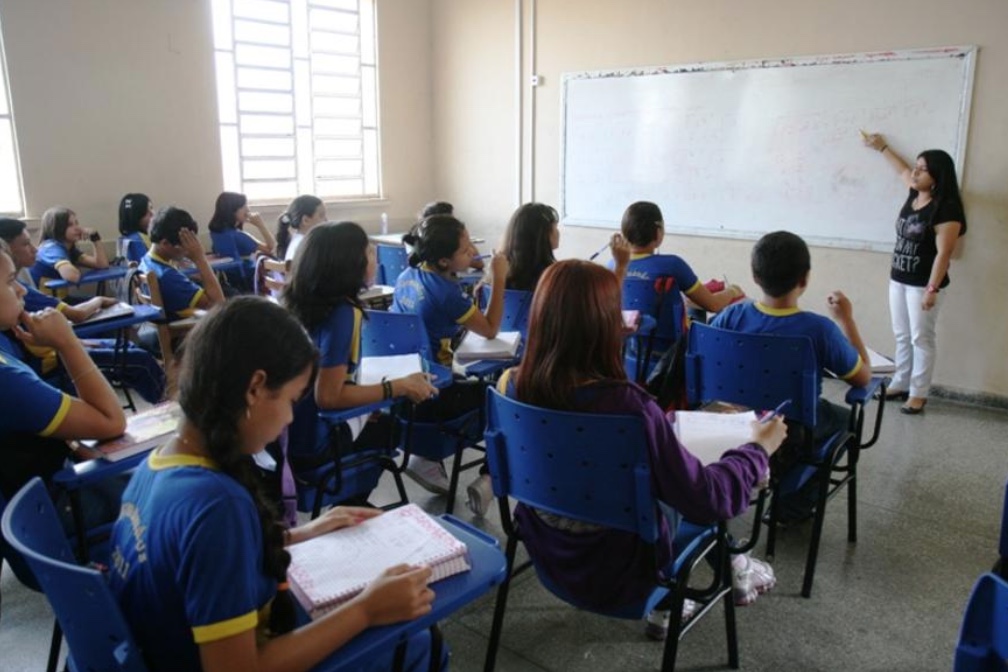 Saiba como fica horário de aula nas escolas públicas de Manaus durante jogos da Copa do Mundo