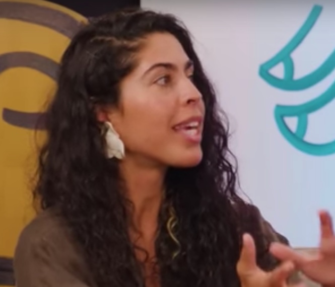 Bela Gil se declara sapiossexual; saiba o que é 