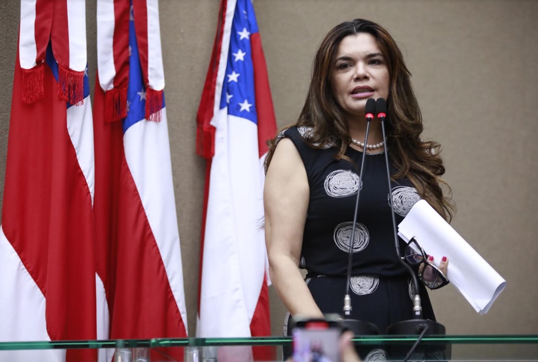 Professora do Ifam denuncia assédio sexual e recebe suporte da Comissão da Mulher da Aleam