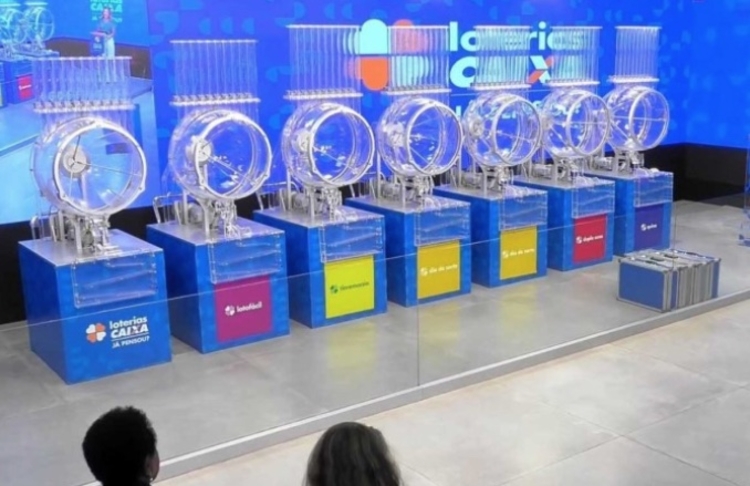 Confira os resultados da Lotofácil, Quina e Lotomania desta segunda-feira