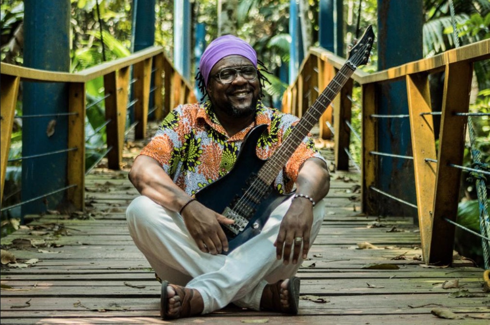 Circuito Reggae Amazonas celebra Dia da Consciência Negra com shows gratuitos