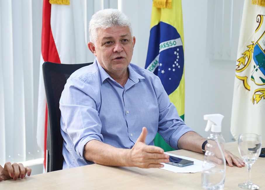 Diretor da Manauscult é cogitado como novo presidente da CMM