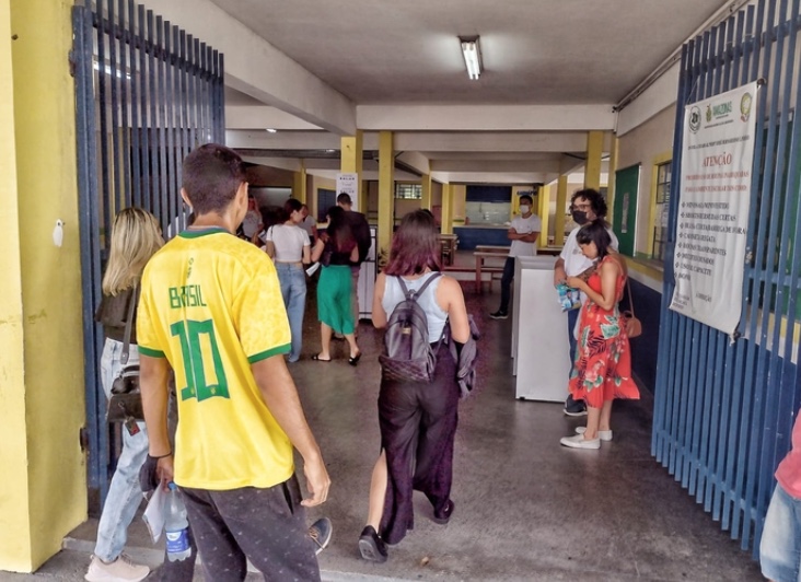 Resultados do Enem serão divulgados em fevereiro