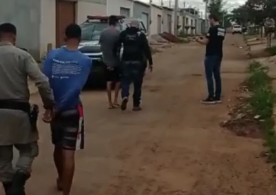 Pastor é preso suspeito de inventar que sócio era estuprador e mandar frequentadores de igreja o matarem