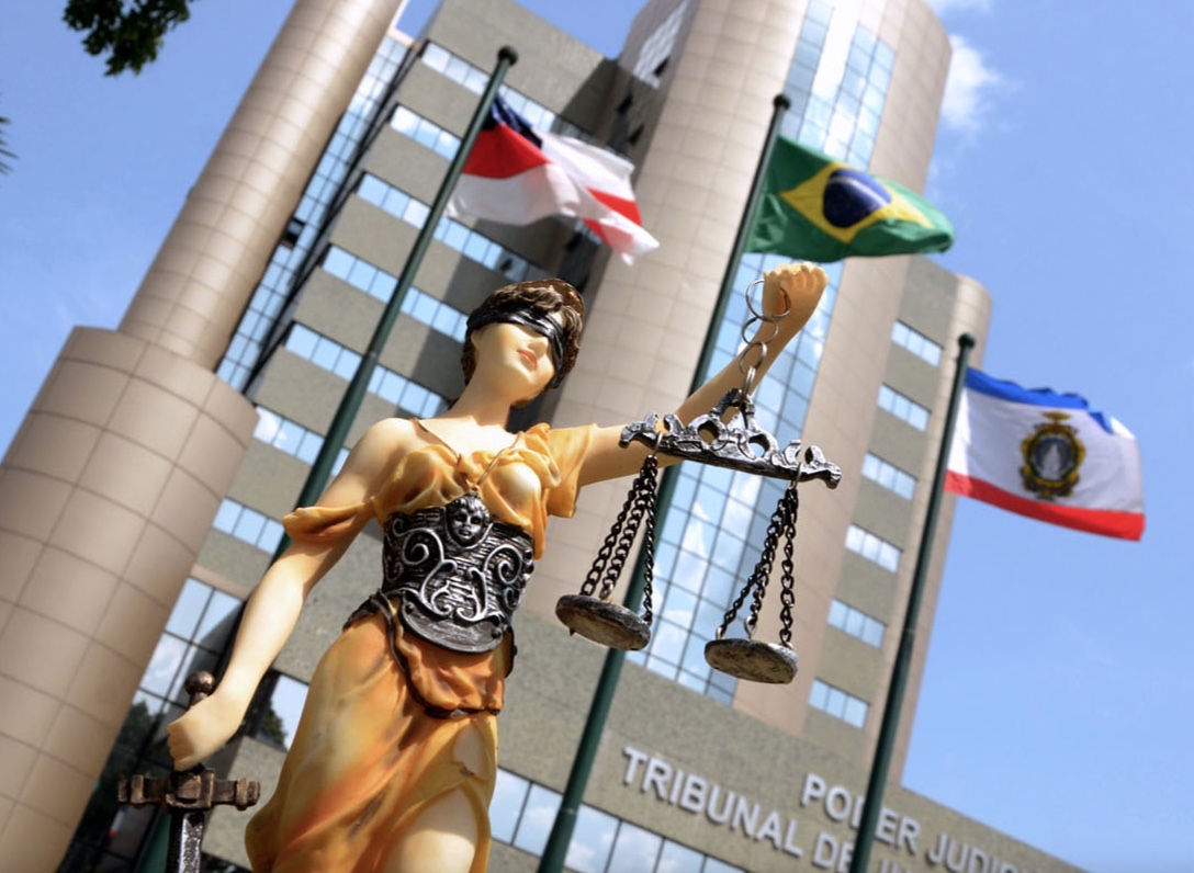 Homens são condenados a 14 e 12 anos de prisão por matarem homem em estrada do Amazonas