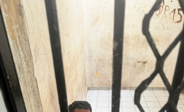 Justiça manda prender homem inocente por ter nome parecido com acusado de estupro