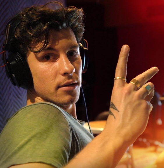 Shawn Mendes está namorando quiroprata de 50 anos, diz site  