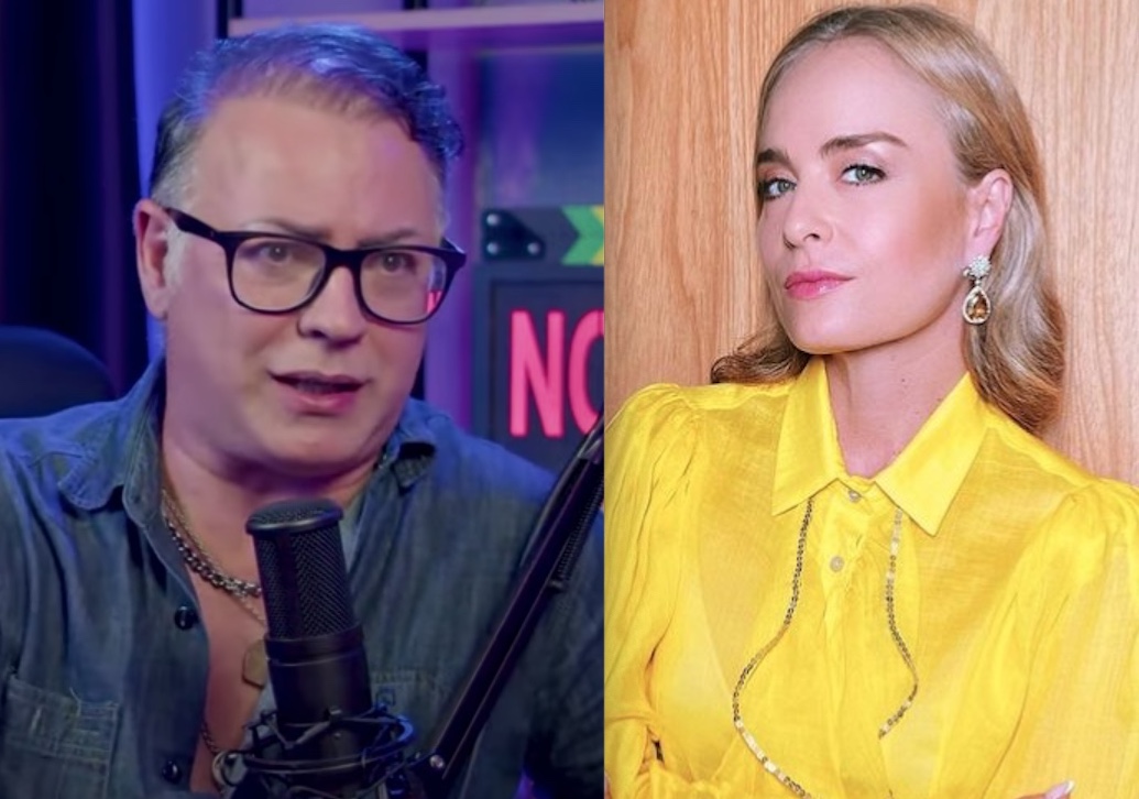 Ex-BBB Dicésar relembra fase difícil: ‘o que sobrava do almoço da Angélica, eu comia'