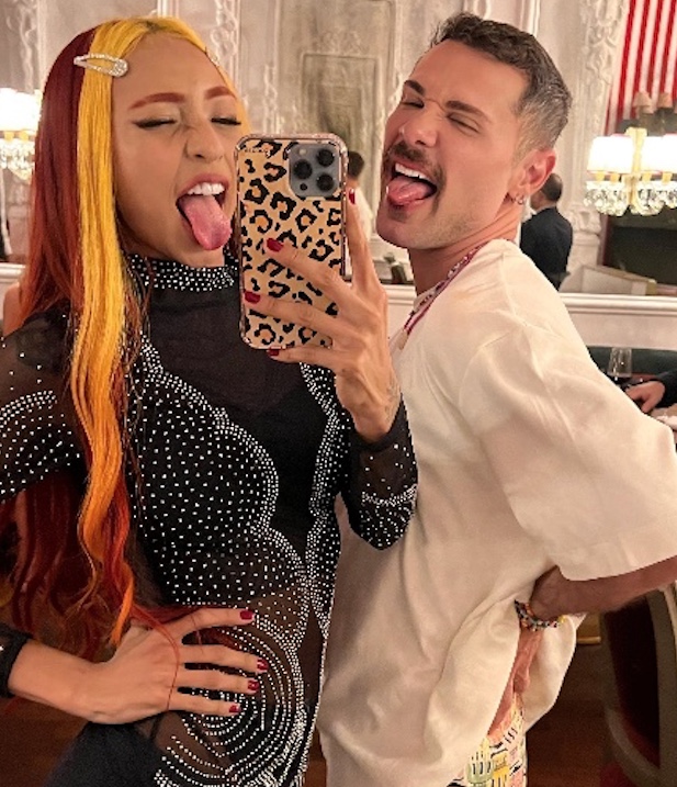 Alex Galette quer encontrar boy em Manaus e Ruivinha de Marte passa a visão