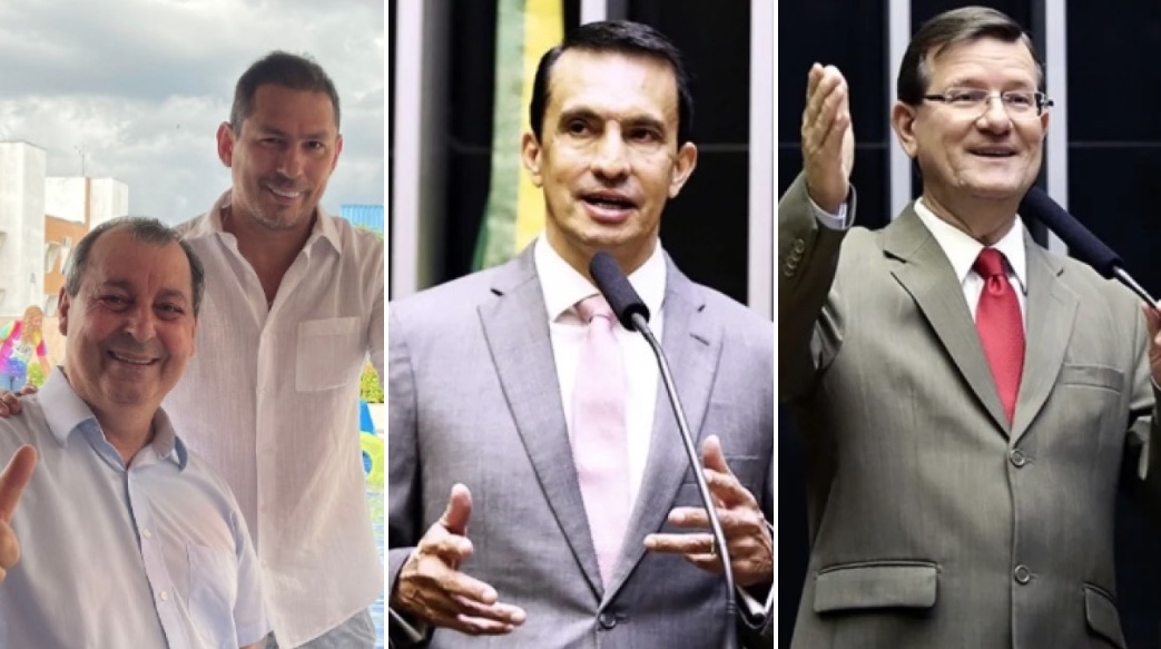 Amazonas tem 11 representantes na equipe de transição do Governo Lula; confira os nomes