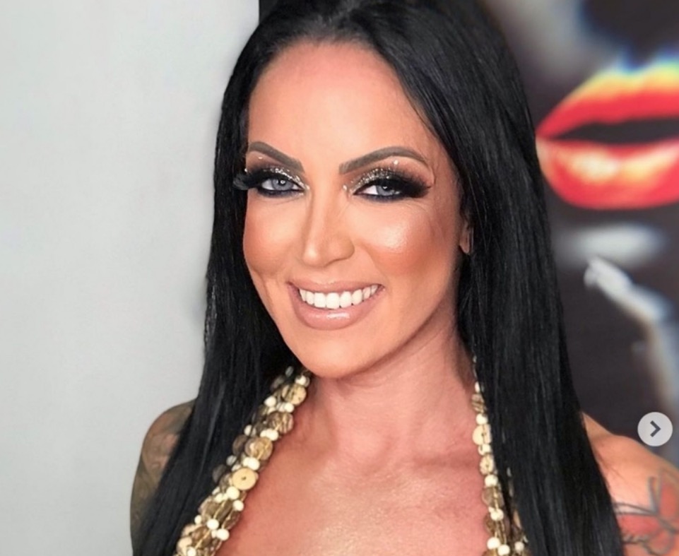 Candidata a deputada e sexo com MC; saiba quem é atriz que recebeu sexo oral em Manaus